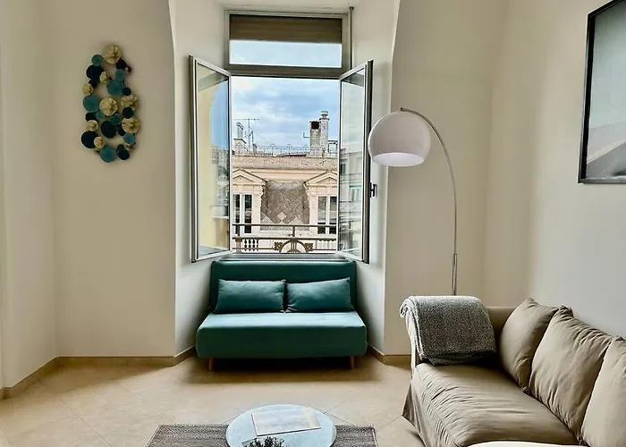 Graziosa Casa In Centro Storico