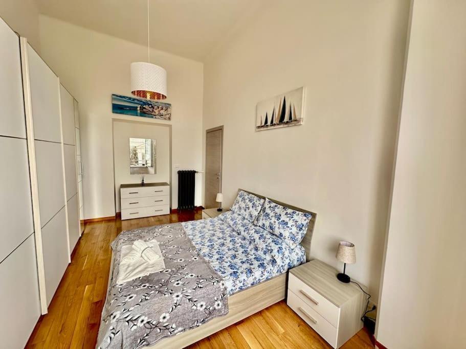 Graziosa Casa In Centro Storico Apartment
