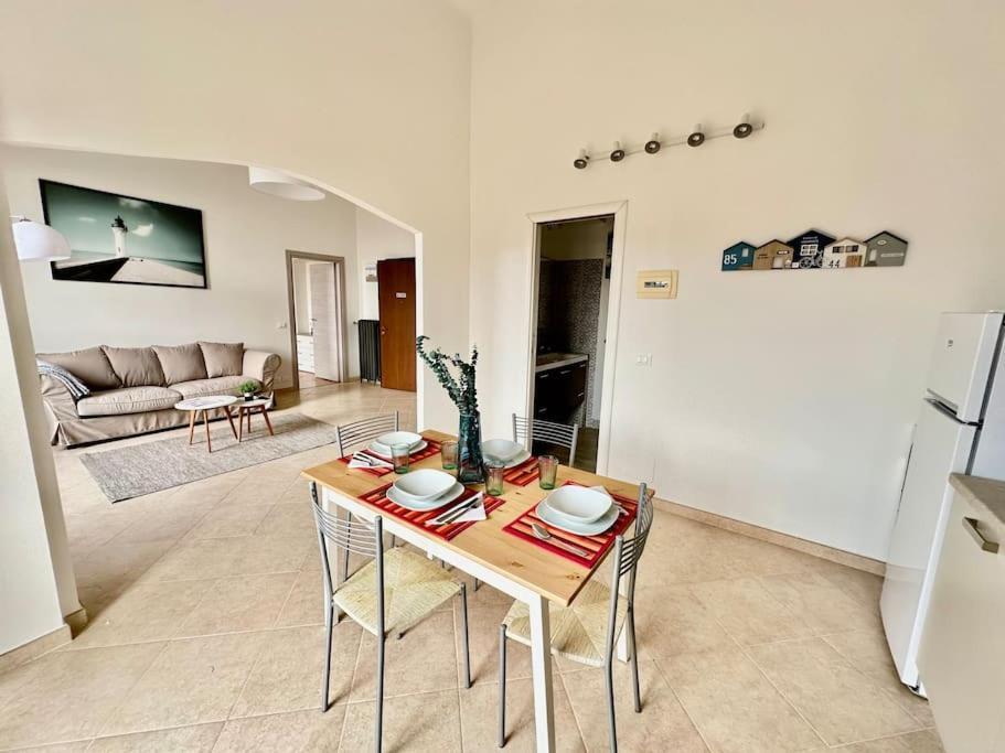 Apartment Graziosa Casa In Centro Storico