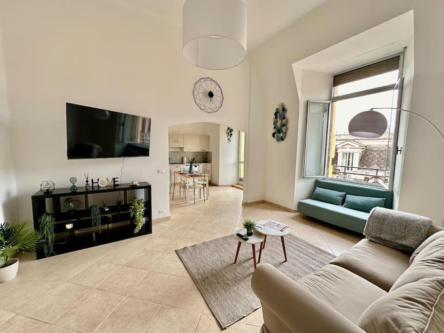 Graziosa Casa In Centro Storico Apartment Genua