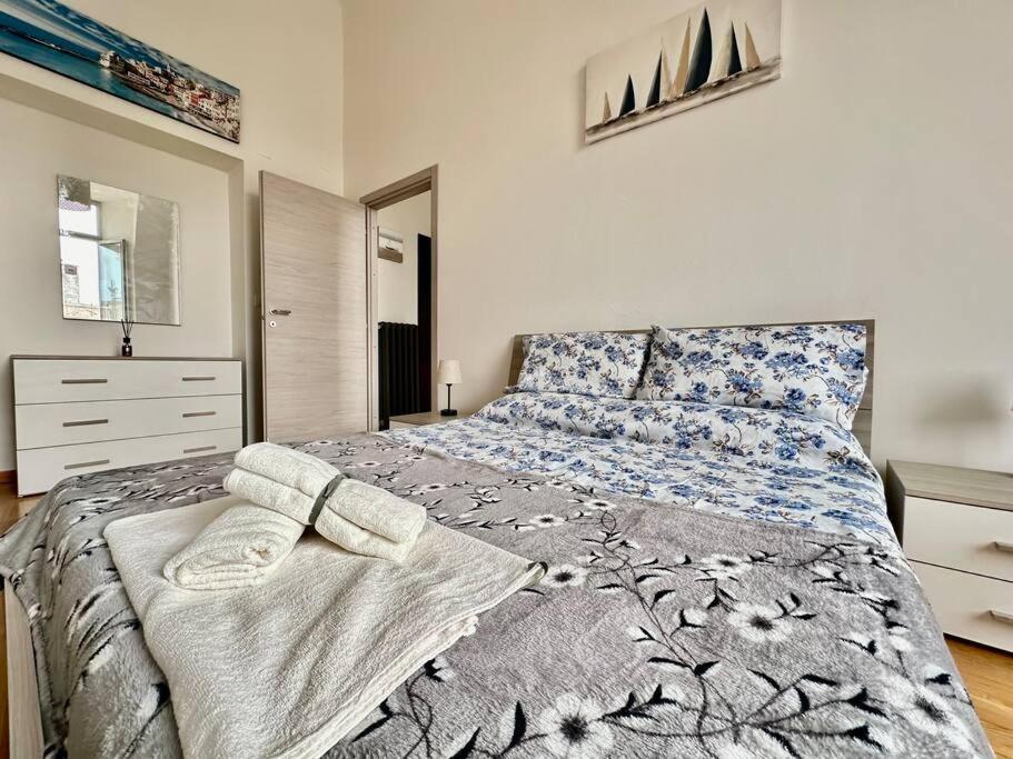 Graziosa Casa In Centro Storico Apartment
