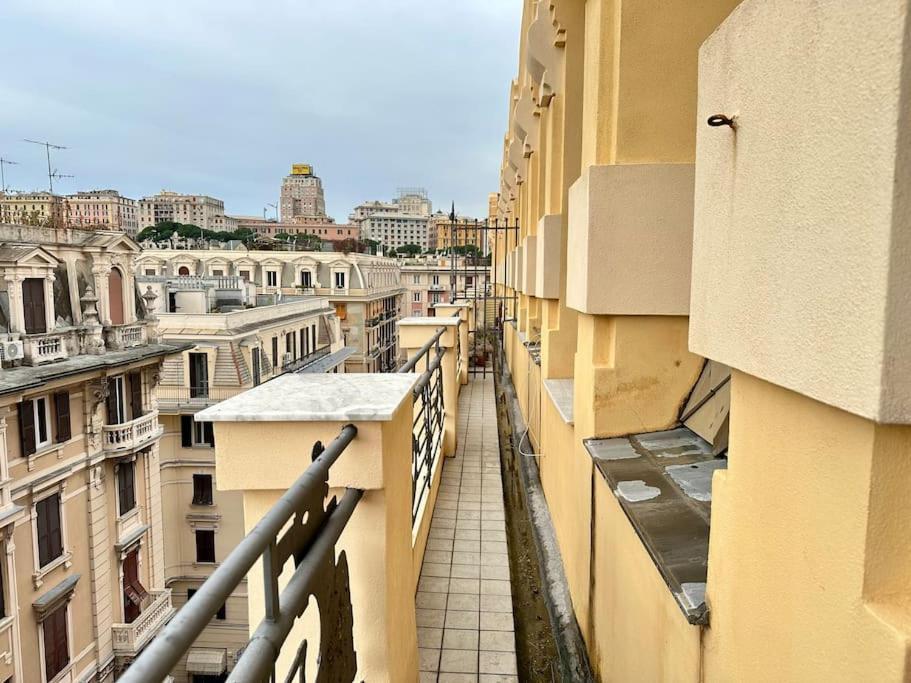 Graziosa Casa In Centro Storico