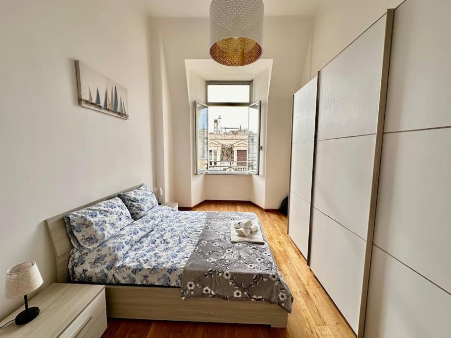 Apartment Graziosa Casa In Centro Storico