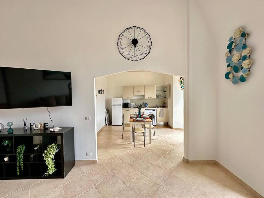 Graziosa Casa In Centro Storico Apartment Genua