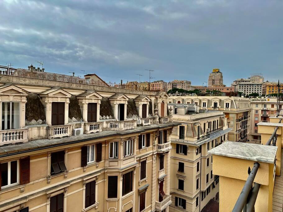 Apartment Graziosa Casa In Centro Storico