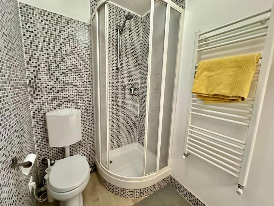 Graziosa Casa In Centro Storico Apartment Genua
