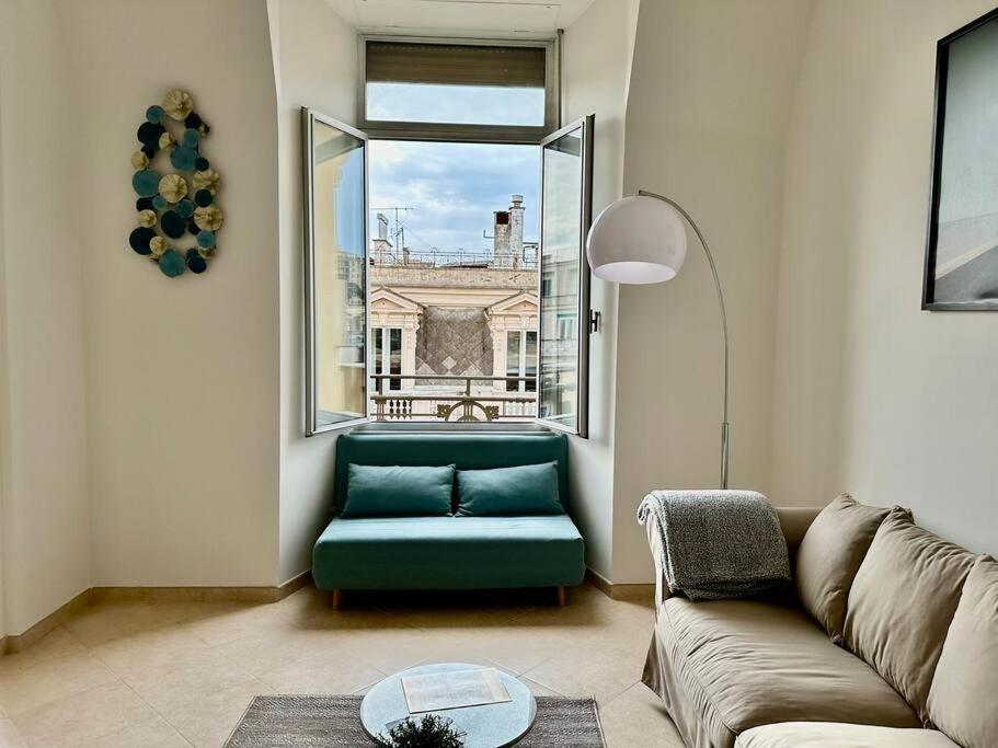Apartment Graziosa Casa In Centro Storico